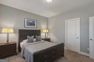 4929 Glencree Ct SW, Powder Springs, GA 30127 - Photo 30