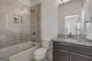 4929 Glencree Ct SW, Powder Springs, GA 30127 - Photo 38