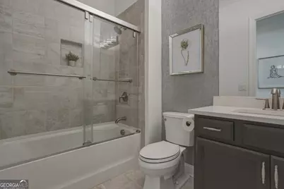 4929 Glencree Court SW, Powder Springs, GA 30127 - Photo 26