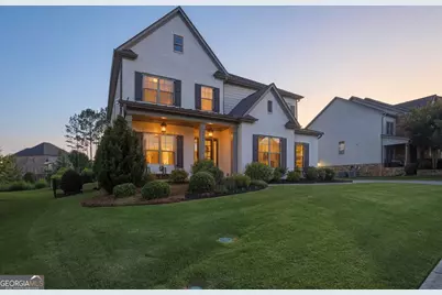 4929 Glencree Court SW, Powder Springs, GA 30127 - Photo 4