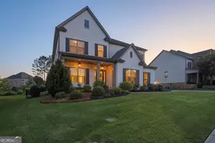 4929 Glencree Ct SW, Powder Springs, GA 30127 - Photo 4
