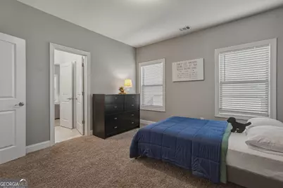 4929 Glencree Court SW, Powder Springs, GA 30127 - Photo 34