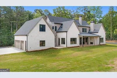 4834 Short Street, Suwanee, GA 30024 - Photo 6