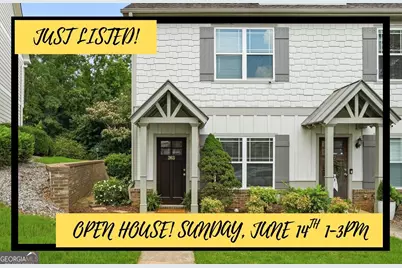 263 Oconee River Circle, Athens, GA 30605 - Photo 1