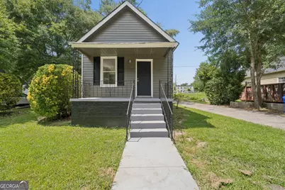 108 3rd Street, Monroe, GA 30655 - Photo 1