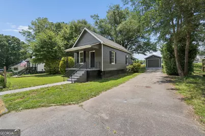 108 3rd Street, Monroe, GA 30655 - Photo 4