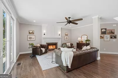 3084 Grove View Court, Dacula, GA 30019 - Photo 14
