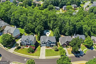 3084 Grove View Ct, Dacula, GA 30019 - Photo 4