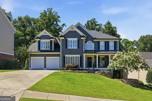 3084 Grove View Ct, Dacula, GA 30019 - Photo 2