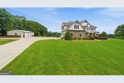 405 New Phoenix Road, Eatonton, GA 31024 - Photo 2