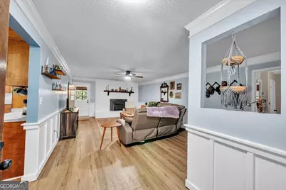 3826 Boy Scout Road, Byron, GA 31008 - Photo 2