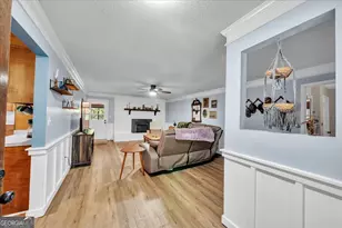 3826 Boy Scout Rd, Byron, GA 31008 - Photo 2