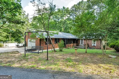 3826 Boy Scout Road, Byron, GA 31008 - Photo 1