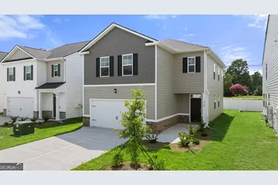 11974 Aukerman Way #128, Hampton, GA 30228 - Photo 1
