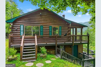 216 Laurel Creek Road, Blue Ridge, GA 30513 - Photo 4