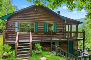 216 Laurel Creek Road, Blue Ridge, GA 30513 - Photo 4