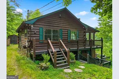216 Laurel Creek Road, Blue Ridge, GA 30513 - Photo 20