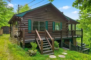 216 Laurel Creek Road, Blue Ridge, GA 30513 - Photo 20