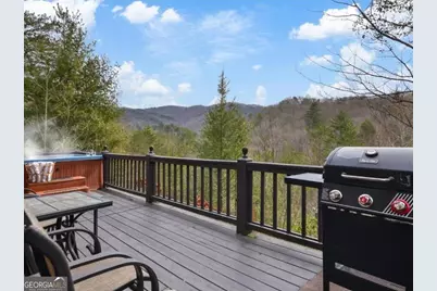 216 Laurel Creek Road, Blue Ridge, GA 30513 - Photo 4