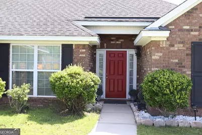 209 Quatrz Drive, Rincon, GA 31326 - Photo 1