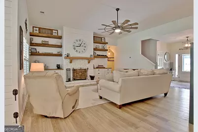 45 Oak Creek Pass, Newnan, GA 30263 - Photo 18
