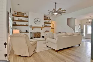 45 Oak Creek Pass, Newnan, GA 30263 - Photo 18