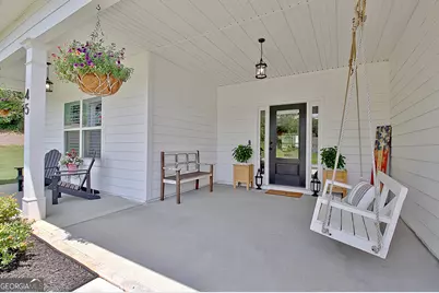 45 Oak Creek Pass, Newnan, GA 30263 - Photo 6