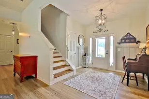 45 Oak Creek Pass, Newnan, GA 30263 - Photo 12