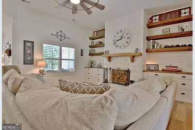 45 Oak Creek Pass, Newnan, GA 30263 - Photo 16