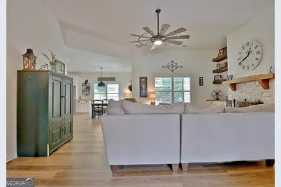 45 Oak Creek Pass, Newnan, GA 30263 - Photo 14