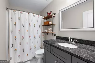 234 Emmett Young Rd, Grantville, GA 30220 - Photo 30