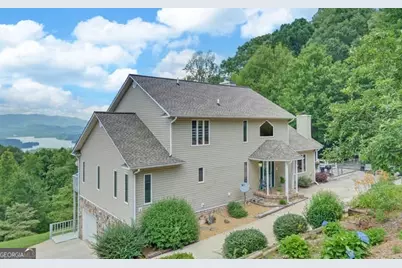 880 Locust Trail, Hiawassee, GA 30546 - Photo 1