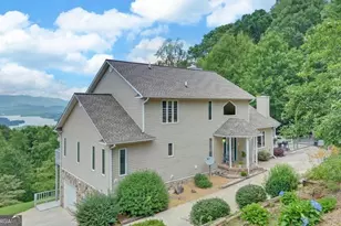 880 Locust Trail, Hiawassee, GA 30546 - Photo 1