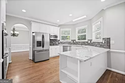 3085 Walnut Creek Drive, Alpharetta, GA 30005 - Photo 14