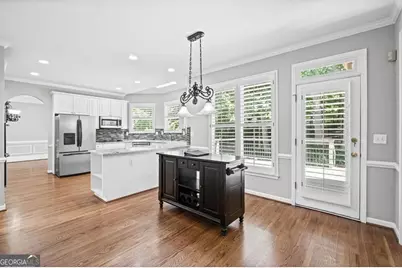 3085 Walnut Creek Drive, Alpharetta, GA 30005 - Photo 16