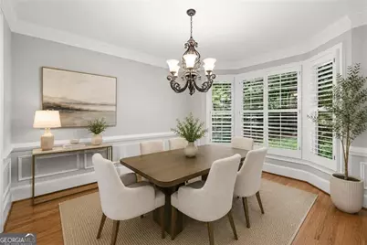 3085 Walnut Creek Drive, Alpharetta, GA 30005 - Photo 12