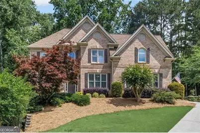 3085 Walnut Creek Drive, Alpharetta, GA 30005 - Photo 1