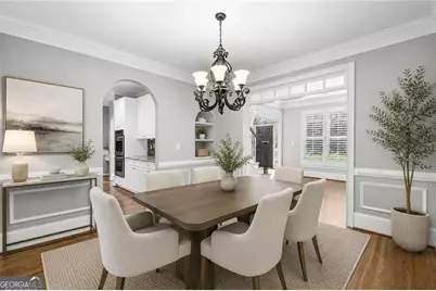 3085 Walnut Creek Drive, Alpharetta, GA 30005 - Photo 10