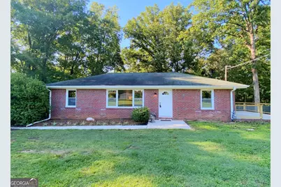 1367 Stripling Chapel Road #A, Carrollton, GA 30116 - Photo 1