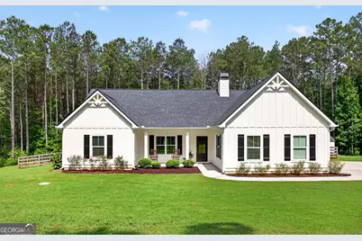 86 Pollen Trail, Grantville, GA 30220 - Photo 1