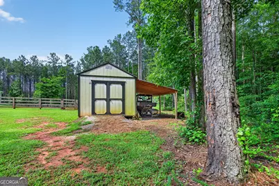 86 Pollen Trail, Grantville, GA 30220 - Photo 48