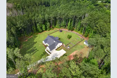 86 Pollen Trail, Grantville, GA 30220 - Photo 2