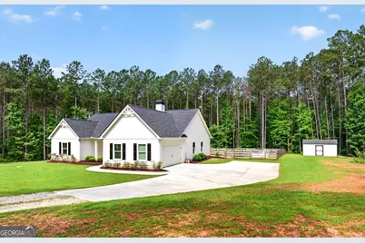 86 Pollen Trail, Grantville, GA 30220 - Photo 56