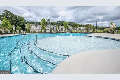 4915 Balsa Point #163, Acworth, GA 30101 - Photo 2