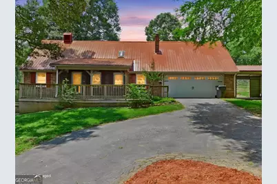 575 Covered Bridge Road, Covington, GA 30016 - Photo 4