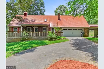 575 Covered Bridge Road, Covington, GA 30016 - Photo 2