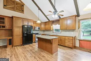 575 Covered Bridge Rd, Covington, GA 30016 - Photo 16