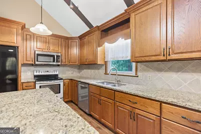 575 Covered Bridge Road, Covington, GA 30016 - Photo 18