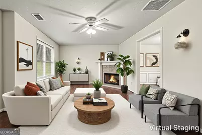 113 Lighthouse Way, Winder, GA 30680 - Photo 2