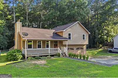 3 Crocker Lane, Hiram, GA 30141 - Photo 2